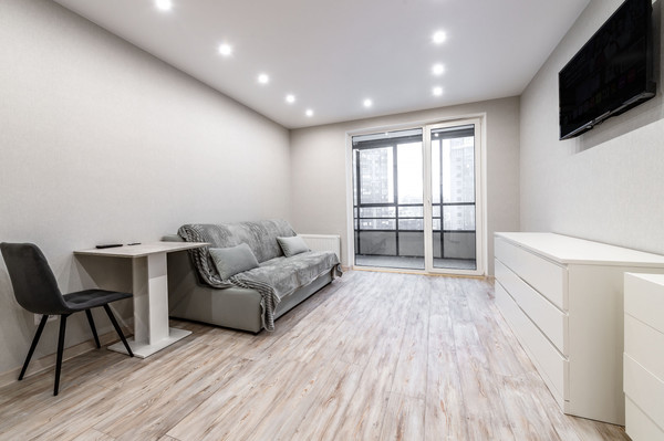 Фото квартиры по адресу Санкт-Петербург г, Шушары п, Новгородский пр-кт, д. 2к3