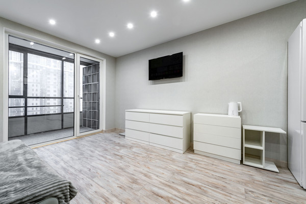 Фото квартиры по адресу Санкт-Петербург г, Шушары п, Новгородский пр-кт, д. 2к3