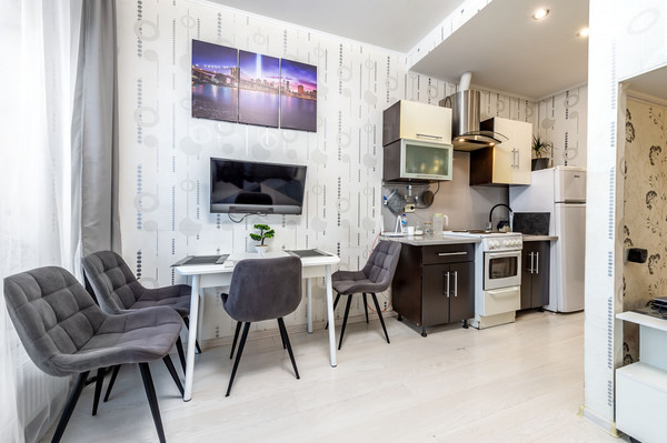 Объект по адресу Москва, Красносельское ш, 1к1 