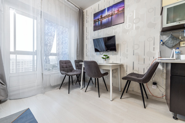 Объект по адресу Москва, Красносельское ш, 1к1 