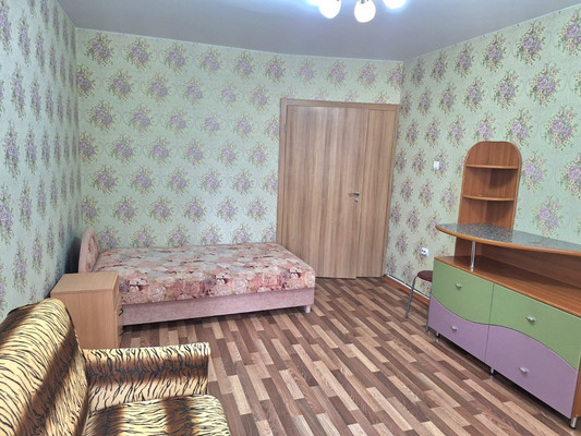 Фото квартиры по адресу Санкт-Петербург, Мира ул, 35 