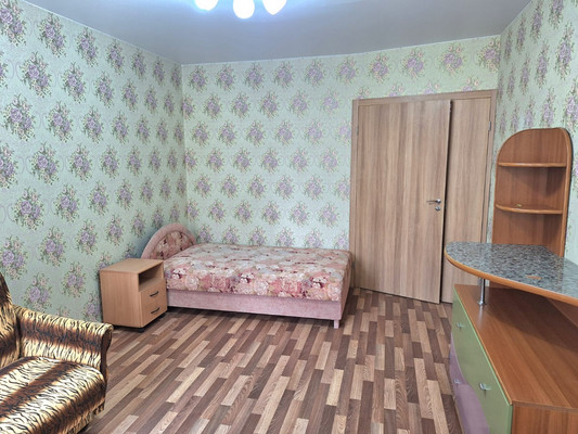 Фото квартиры по адресу Санкт-Петербург, Мира ул, 35 