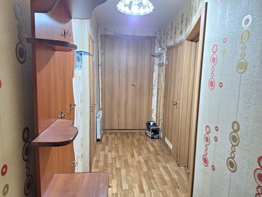 Фото квартиры по адресу Санкт-Петербург, Мира ул, 35 