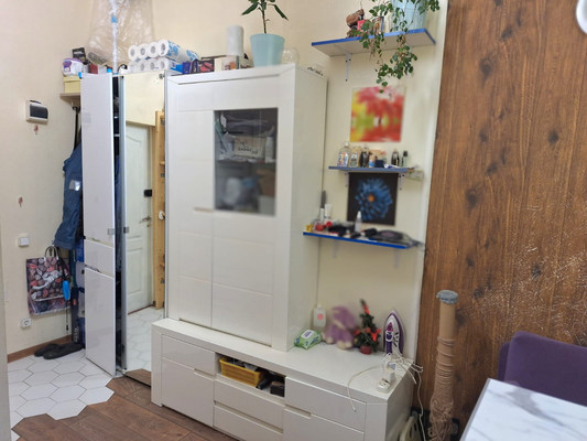 Объект по адресу Санкт-Петербург г, 4-я Советская ул, д. 37