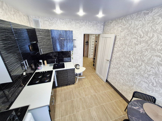 Объект по адресу Москва, Московское ш, 262к1 