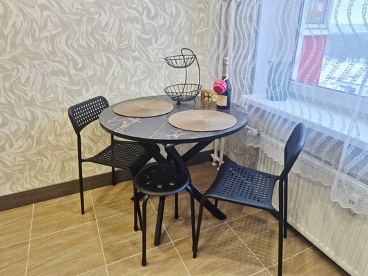 Объект по адресу Москва, Московское ш, 262к1 