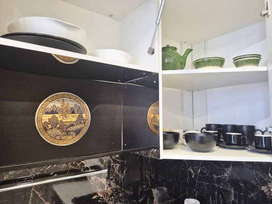 Объект по адресу Москва, Московское ш, 262к1 