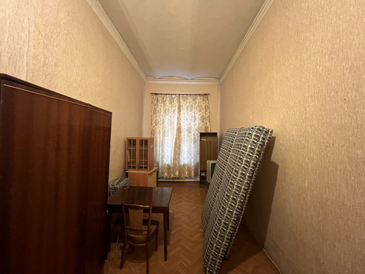 Объект по адресу Санкт-Петербург, Съезжинская ул, 19 