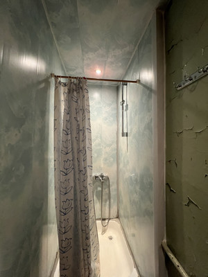 Объект по адресу Санкт-Петербург, Съезжинская ул, 19 