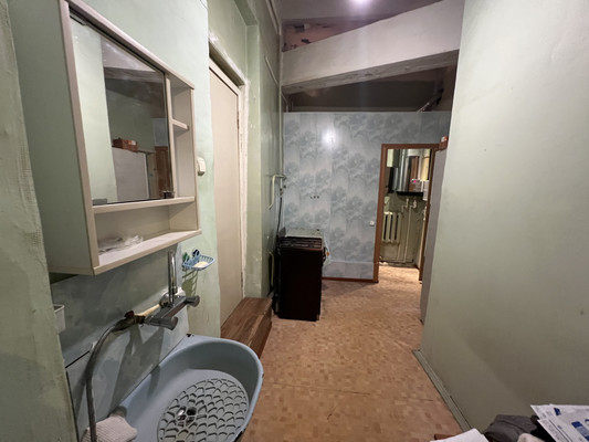 Объект по адресу Санкт-Петербург, Съезжинская ул, 19 