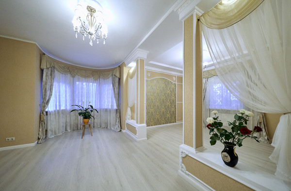 Объект по адресу Москва, Ромашка снт тер, 719 