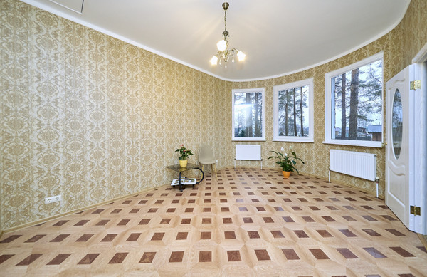 Объект по адресу Москва, Ромашка снт тер, 719 