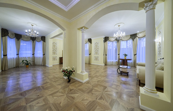 Объект по адресу Москва, Ромашка снт тер, 719 