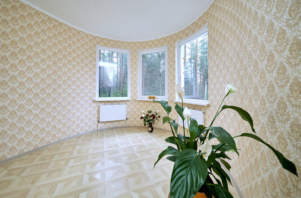 Объект по адресу Москва, Ромашка снт тер, 719 