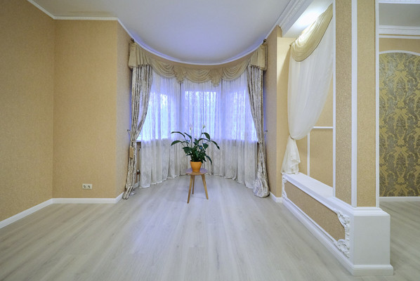 Объект по адресу Москва, Ромашка снт тер, 719 