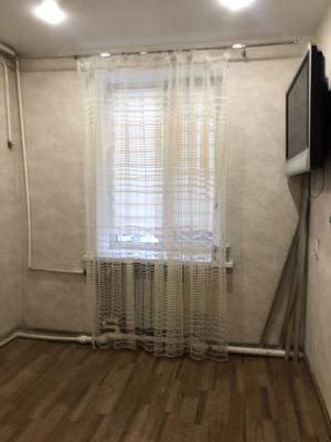 Фото квартиры по адресу Москва, Черноморская ул, 10 