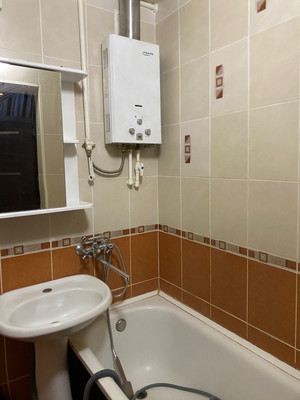 Фото квартиры по адресу Москва, Черноморская ул, 10 