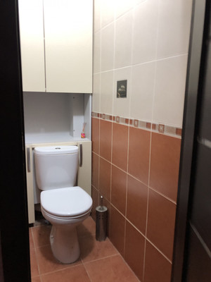 Объект по адресу Москва, Черноморская ул, 10 