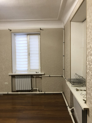 Фото квартиры по адресу Москва, Черноморская ул, 10 