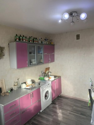 Объект по адресу Москва, Азовская ул, 22ка 