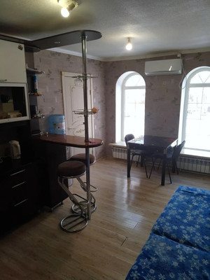 Объект по адресу Москва, Гаражная ул, 79 