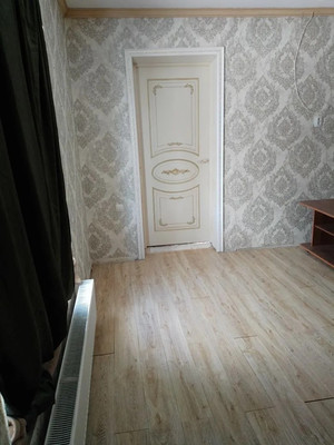 Объект по адресу Москва, Гаражная ул, 79 