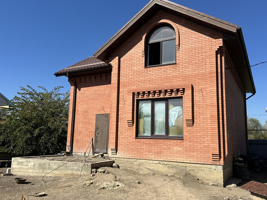 Объект по адресу Москва, Фрунзе ул 