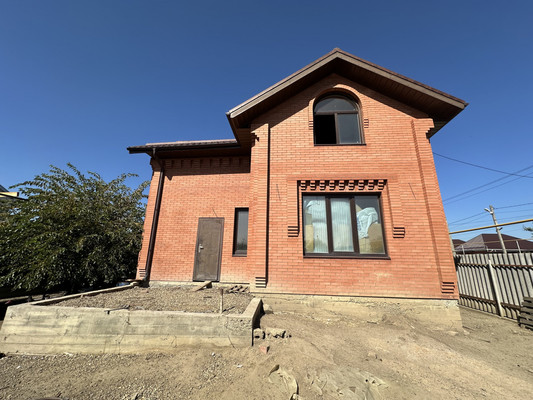 Объект по адресу Москва, Фрунзе ул 