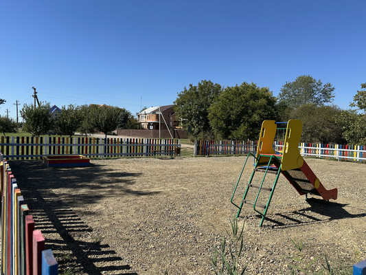 Объект по адресу Москва, Фрунзе ул 