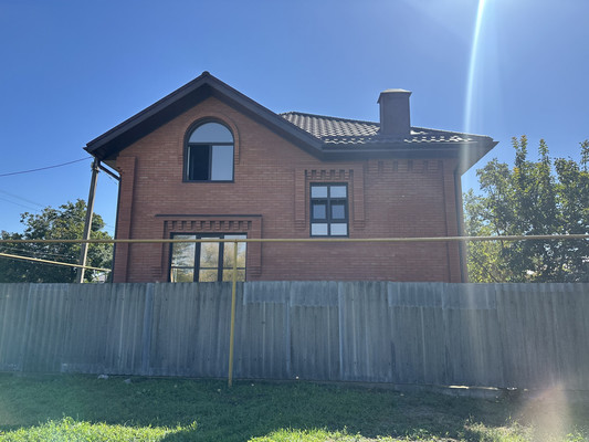 Объект по адресу Москва, Фрунзе ул 