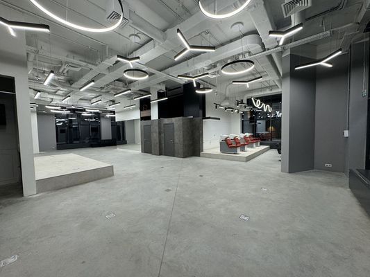 Объект по адресу Москва, Большая Почтовая ул, 32 