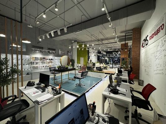 Объект по адресу Москва, Большая Почтовая ул, 32 