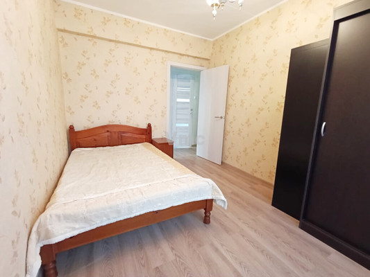 Объект по адресу Москва г, Капранова пер, д. 6