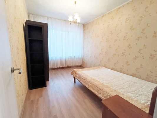 Объект по адресу Москва г, Капранова пер, д. 6