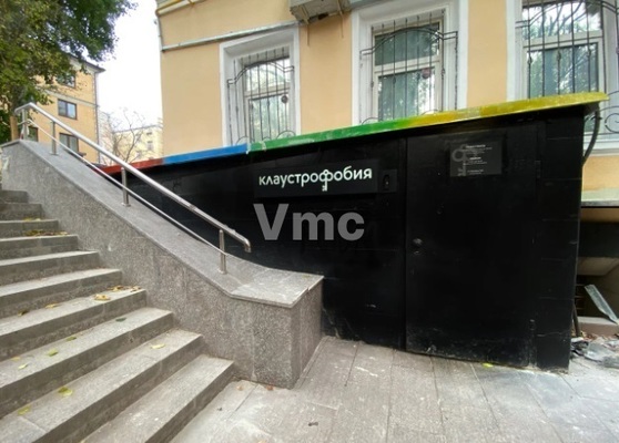 Объект по адресу Москва, Маросейка ул, 13 3 