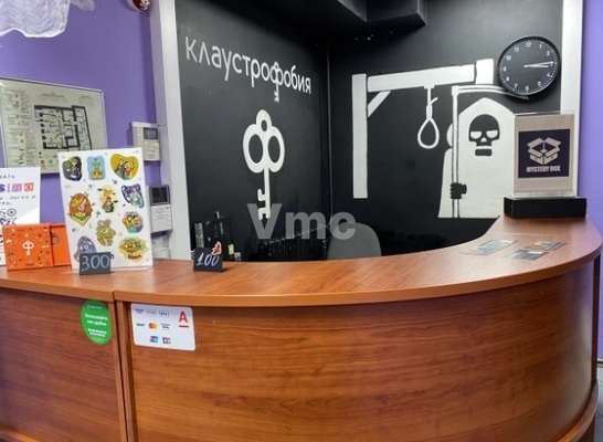 Объект по адресу Москва, Маросейка ул, 13 3 