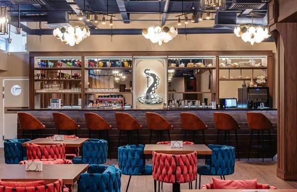 Объект по адресу Москва, Горького ул, 6Д 