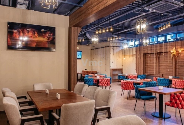 Объект по адресу Москва, Горького ул, 6Д 