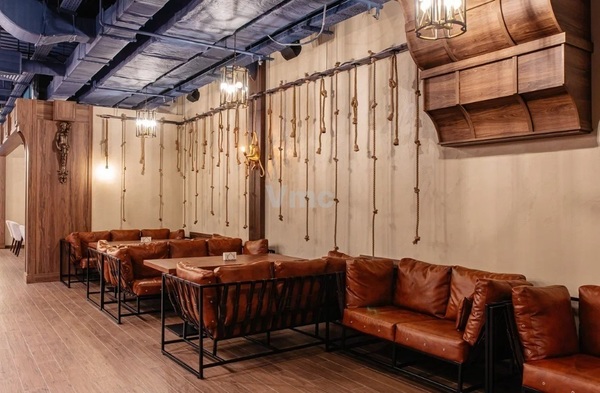 Объект по адресу Москва, Горького ул, 6Д 