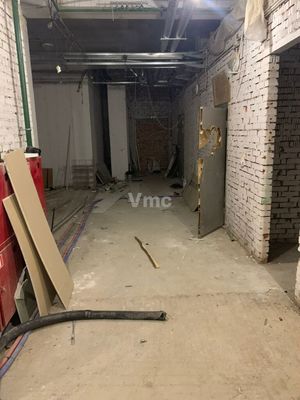 Объект по адресу Москва г, Орджоникидзе ул, д. 1