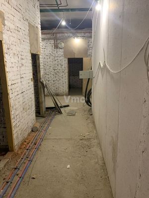 Объект по адресу Москва г, Орджоникидзе ул, д. 1