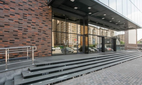 Объект по адресу Московская обл, Одинцово г, Триумфальная ул, д. 3