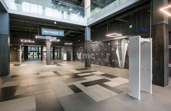 Объект по адресу Московская обл, Одинцово г, Триумфальная ул, д. 3