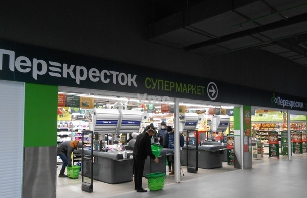 Объект по адресу Московская обл, Одинцово г, Триумфальная ул, д. 3