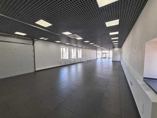 Объект по адресу Москва, Рублево-Успенское ш, 31Б 