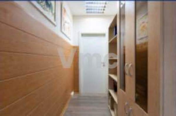 Объект по адресу Москва, Кривоколенный пер, 5 4 