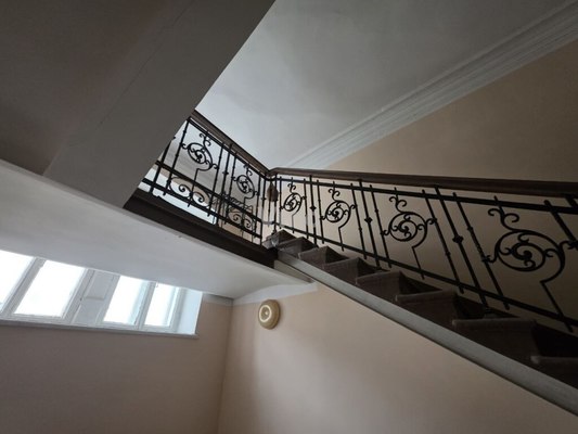 Объект по адресу Москва, Кривоколенный пер, 5 4 