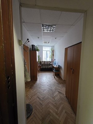 Объект по адресу Москва, Кривоколенный пер, 5 4 