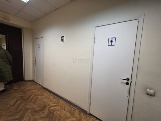 Объект по адресу Москва, Кривоколенный пер, 5 4 