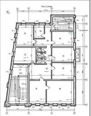 Объект по адресу Москва, Устье С и Ко снт 